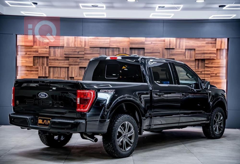فۆرد F-150